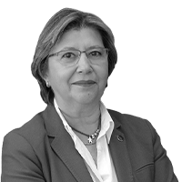 Speakers Rosa Quintana - La pesca como clave para un planeta más azul - TedxParqueCasupo 2020