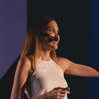 Y a ti, ¿la belleza te define? - Gabriela Isler - TEDxParqueCasupo