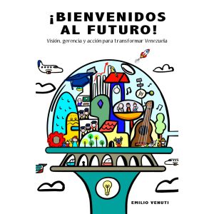 Aliado: Emilio Venuti - TEDxParqueCasupo 2023 - "La Verdad de la Verdad"
